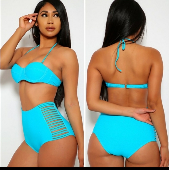 Swimsuit - Picture 1 of 3